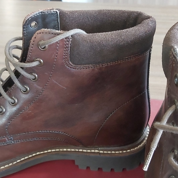 Base London "Elk" boot - Picture 4 of 4